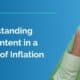 Understanding Buyer Intent in a Period of Inflation