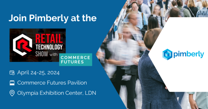 Retail Technology Show with Commerce Futures Featured Image
