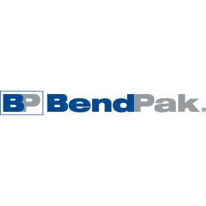 bendpack logo