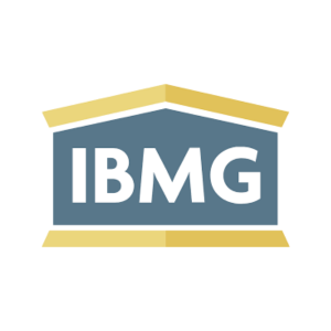 ibmg logo