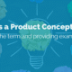 image of product concept