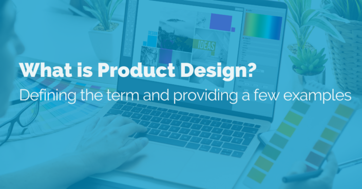 image of product design