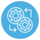 System integrators icon