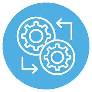 System integrators icon