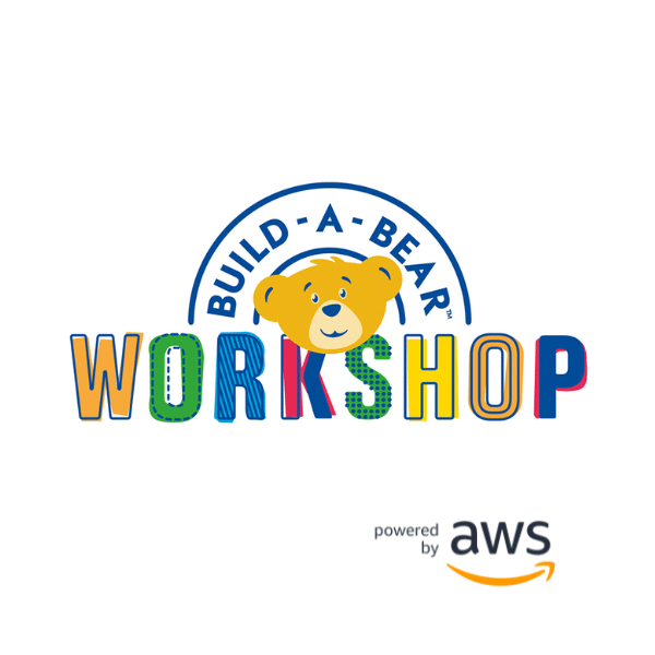 Build a Bear Workshop, powered by AWS