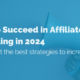 image of affiliate marketing