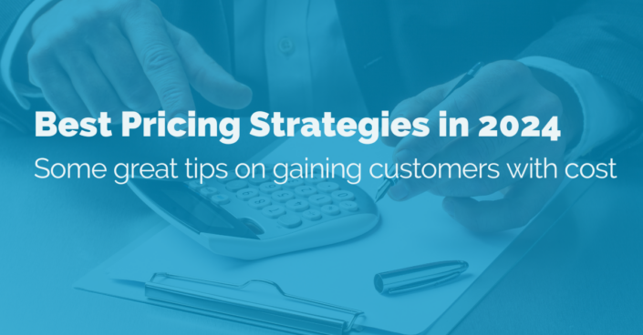image of pricing strategies