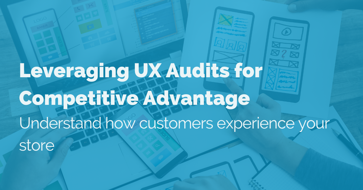 image of ux audits