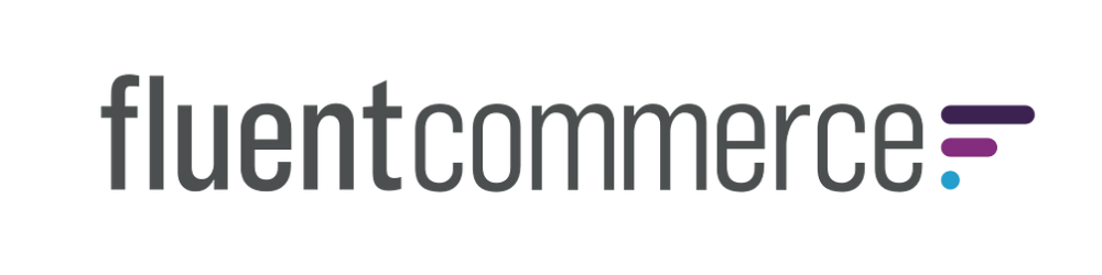 Fluent Commerce logo