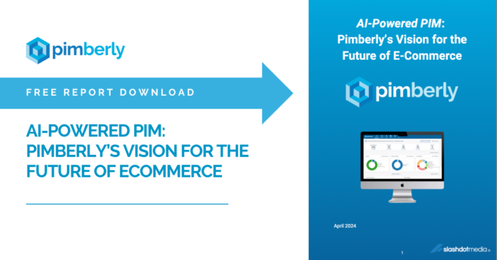 AI-Powered PIM: Pimberly's Vision for the Future of eCommerce