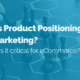 image of product positioning