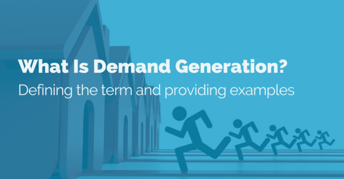 image of demand generation