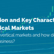 image of vertical markets