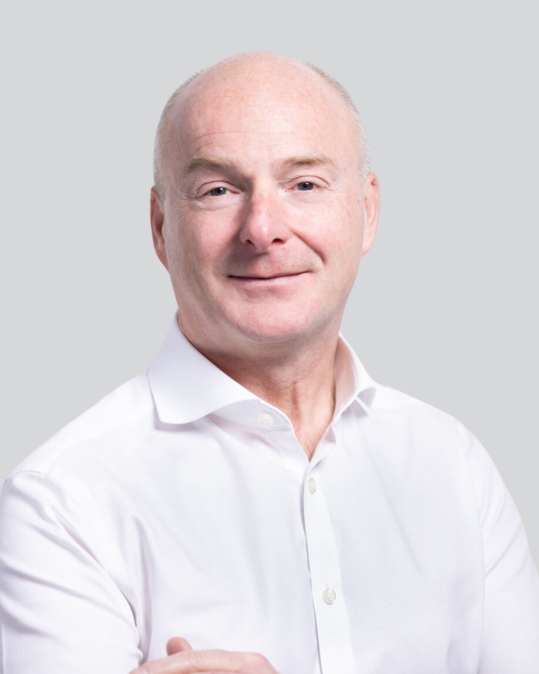 Picture of Martin Balaam, CEO and Founder at Pimberly