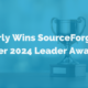 Pimberly Wins SourceForge 2024 Leader Award