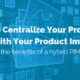 image of centralize product images