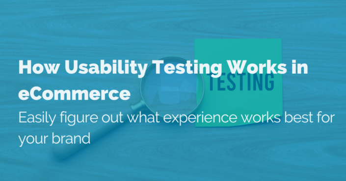 image of usability testing
