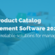 image of best product catalog management software 2024