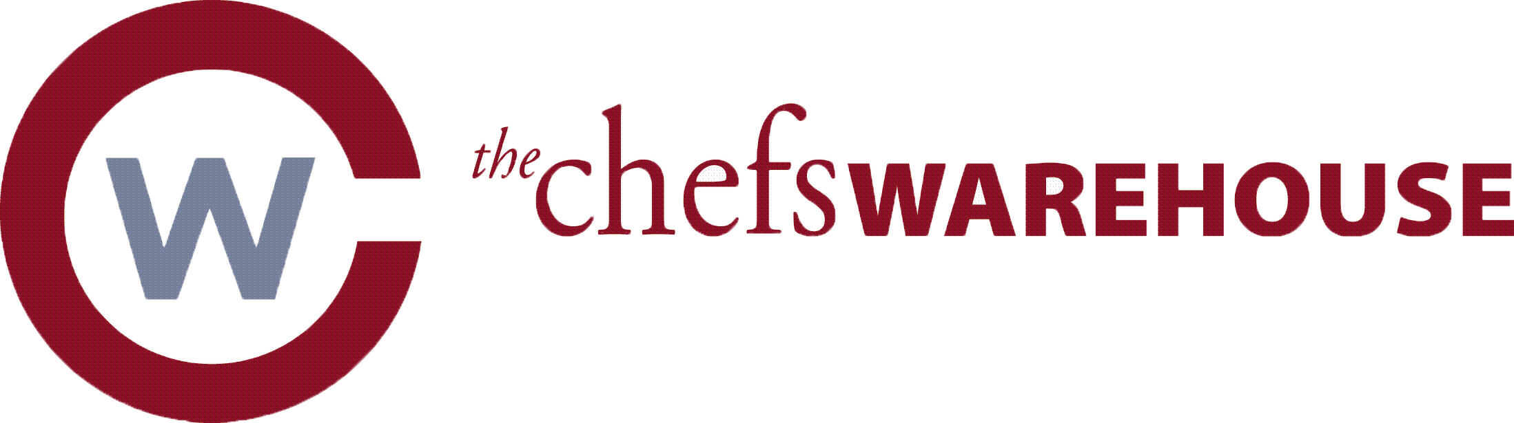 The Chefs' Warehouse logo