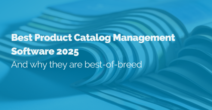 image of product catalog management