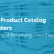 Top 10 Product Catalog Generators