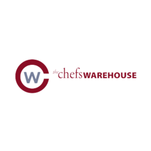 the chef's warehouse logo