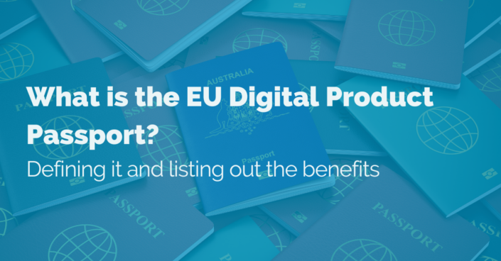image of eu digital passport