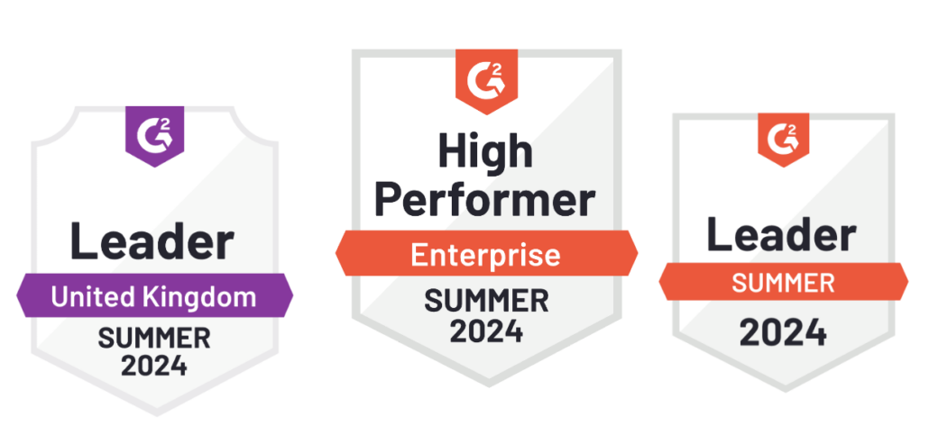 Pimberly Named a Leader by G2 in Summer 2024 Reports | Pimberly
