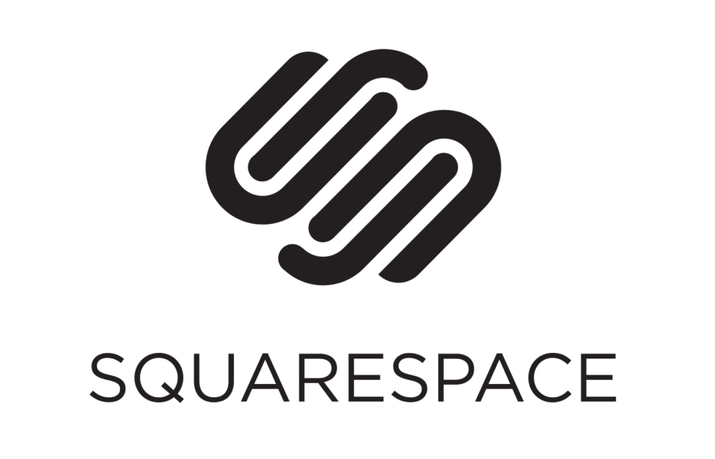 image of squarespace