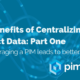 The Benefits of Centralizing Product Data Part One How leveraging a PIM leads to better SEO (1)