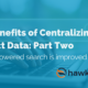 image of The Benefits of Centralizing Product Data Part Two