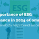 image of importance of esg governance