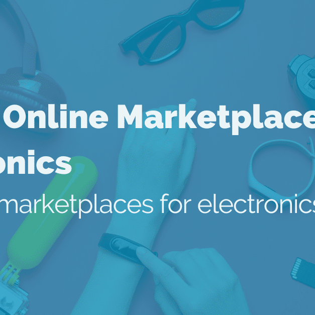 Where to Buy Electronic Components Locally Revenue: Boost Profits Fast
