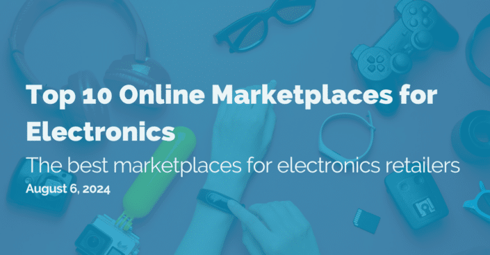 image of top 10 online marketplaces