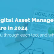 image of best digital asset management 2024