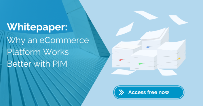 image of Why eCommerce Platforms Work Better with PIM