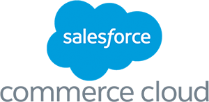 image of salesforce commece cloud