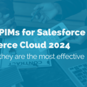 image of Best 3 PIMs for Salesforce Commerce Cloud 2024