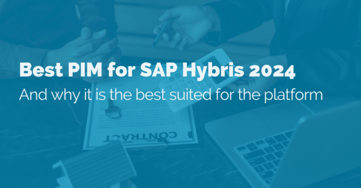 image of Best PIM for SAP Hybris 2024