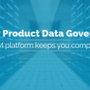 pim for product data governance