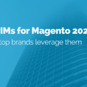 image of top 3 pims for magento