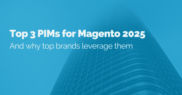 image of top 3 pims for magento