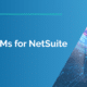 Best PIMs for NetSuite