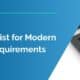 Checklist for Modern PIM Requirements