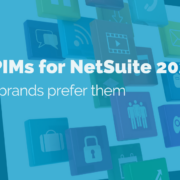 image of Top 4 PIMs for NetSuite 2024