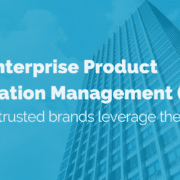 best enterprise product information management