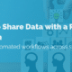 image of How to Share Data With a PIM System