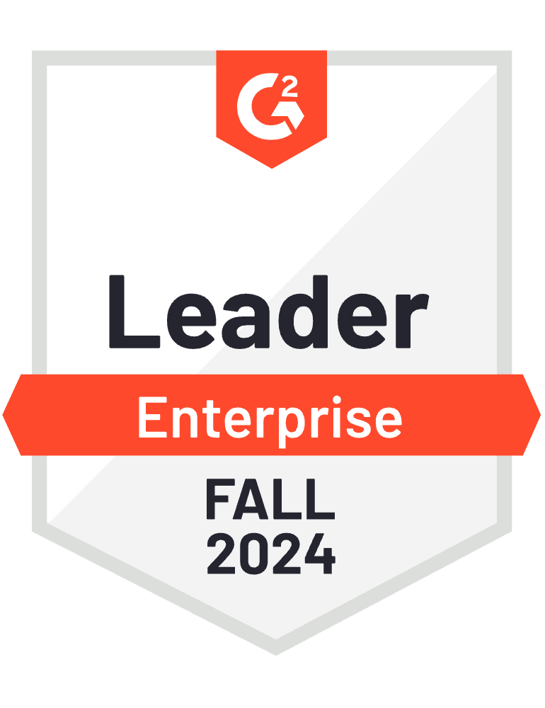 Leader Enterprise Fall 2024