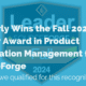 Pimberly Wins the Fall 2024 Leader Award in Product Information Management from SourceForge