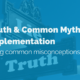 The Truth & Common Myths About PIM Implementation